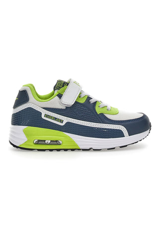 Sneakers Everlast 230810 Verdi