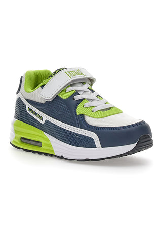 Everlast 230810 Grüne Turnschuhe