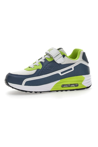Everlast 230810 Grüne Turnschuhe