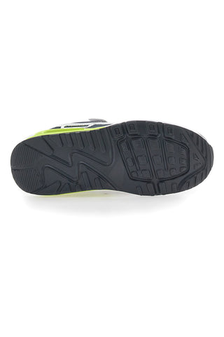Everlast 230810 Grüne Turnschuhe