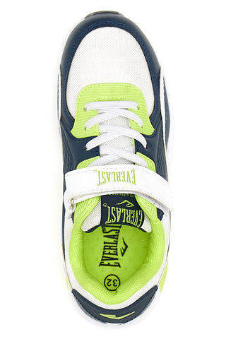Everlast 230810 Grüne Turnschuhe