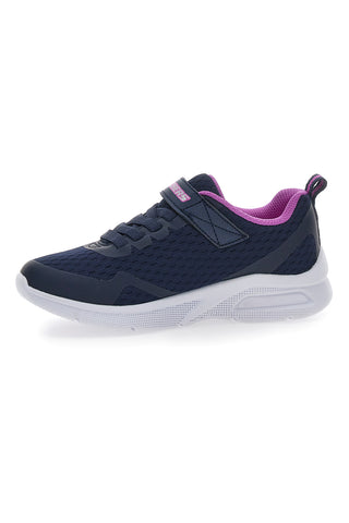 Sneakers Skechers Microspec Max Blu