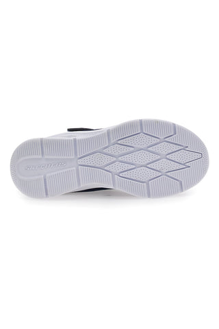 Sneakers Skechers Microspec Max Blu