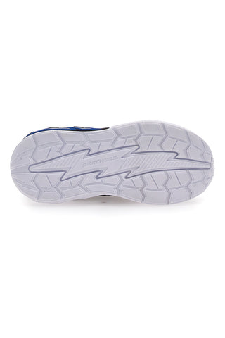 Sneakers con Luci Skechers Light Storm 2.0 Blu