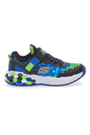 Sneakers Skechers Mega Craft 2.0 Blu