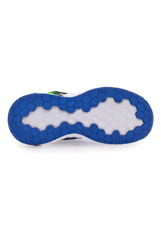 Sneakers Skechers Mega Craft 2.0 Blu