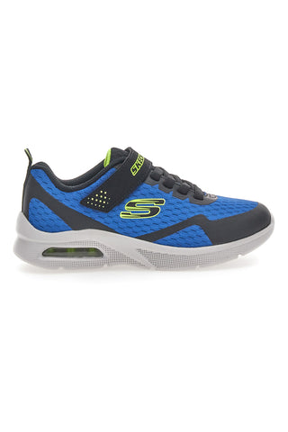 Sneakers Skechers Torvix Blu