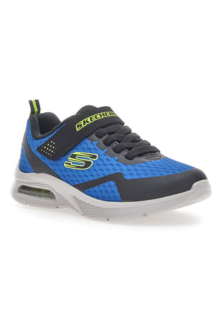 Sneakers Skechers Torvix Blu