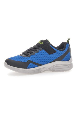 Sneakers Skechers Torvix Blu