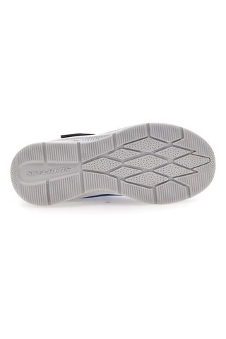 Sneakers Skechers Torvix Blu