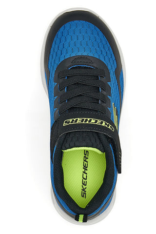 Sneakers Skechers Torvix Blu