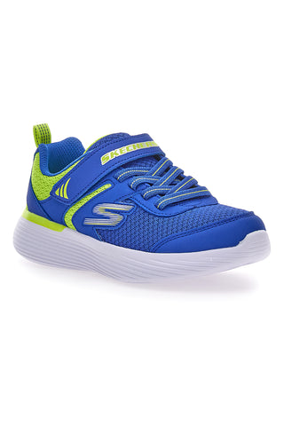 Sneakers Skechers Darvix Blu