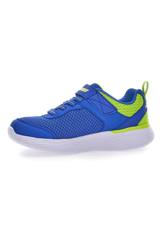 Sneakers Skechers Darvix Blu