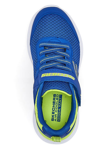 Sneakers Skechers Darvix Blu