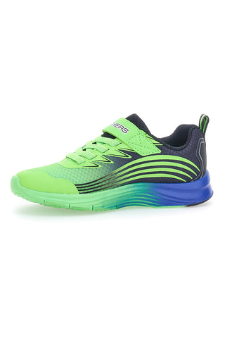Skechers Razor Grip Fluo Green Sneakers