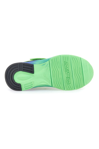 Skechers Razor Grip Fluo Green Sneakers