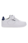 Sneakers Levi's 070 Bianche