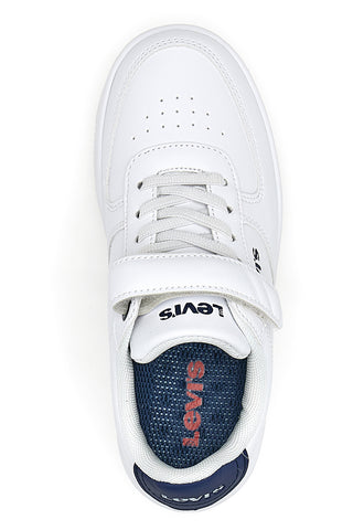 Sneakers Levi's 070 Bianche