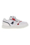 Sneakers U.S. Grand Polo San Diego LTX Bianche
