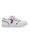 Sneakers U.S Grand Polo San Diego LTX Bianche