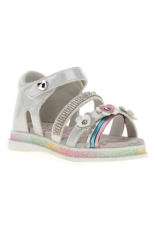 Sandali Grazie 14002 Bianchi