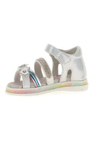 Sandali Grazie 14002 Bianchi