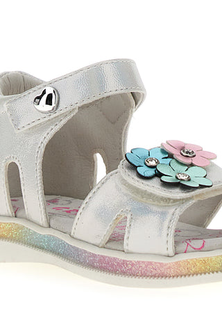 Sandali Grazie 14000 Bianchi