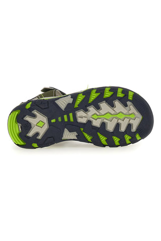 Max Dillan Sandalen 14063 Grün