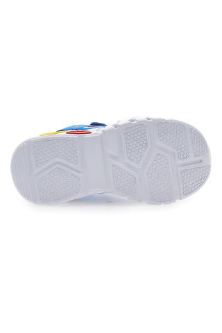 Sneakers Con Luci Baby Shark 6152 Royal