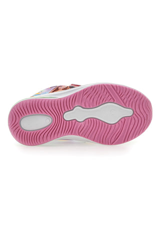 Turnschuhe mit Lichtern Barbie 1713 Mehrfarbig