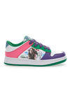 Sneakers Charlotte 6714 Verdi
