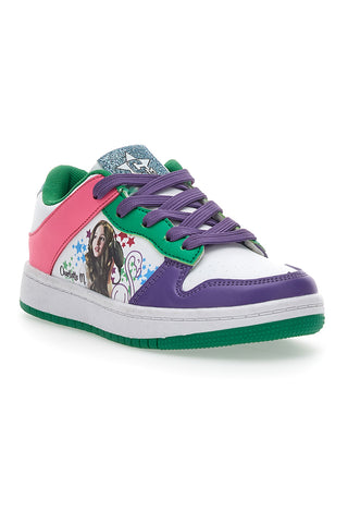 Sneakers Charlotte 6714 Verdi