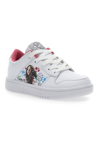 Sneakers Charlotte 6714 Bianche