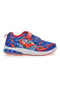 Sneakers Hot Wheels 1701 Blu