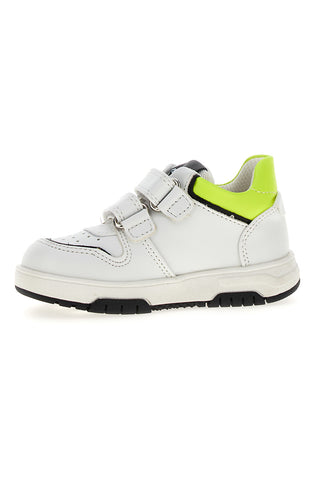 Averis 4200 Weiße Turnschuhe