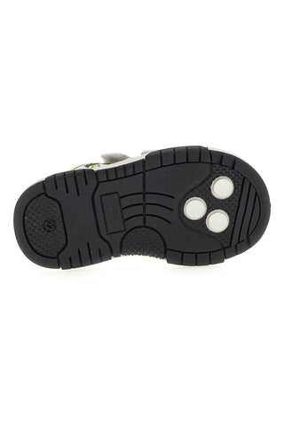 Averis 4200 Weiße Turnschuhe