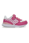 Sneakers Balducci 4270 Rosa