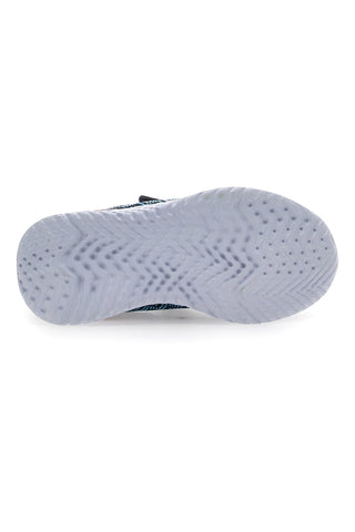 Balducci 4391 Blaue Turnschuhe