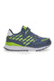 Balducci 4270 Sneakers in Blau und Limette