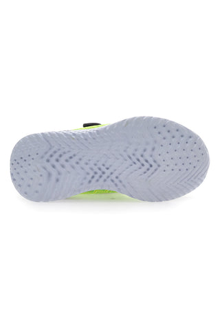 Sneakers Balducci 4391 Gialle e Nere