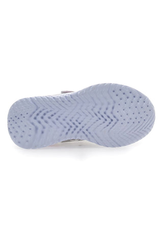 Balducci 4390 Graue Turnschuhe