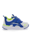 Sneakers Balducci 4290 Bianche e Blu