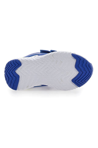 Sneakers Balducci 4290 Bianche e Blu