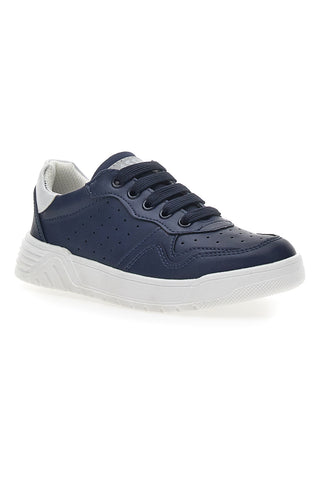 Sneakers Asso 14630 Blu