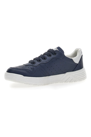 Sneakers Asso 14630 Blu