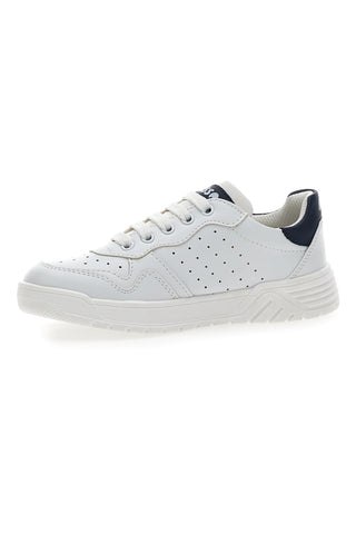 Sneakers Asso 14630 Bianche