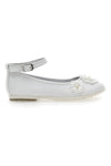 Syssy Ballerinas 14509 Weiß