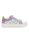 Sneakers Laura Biagiotti 14546 Bianche
