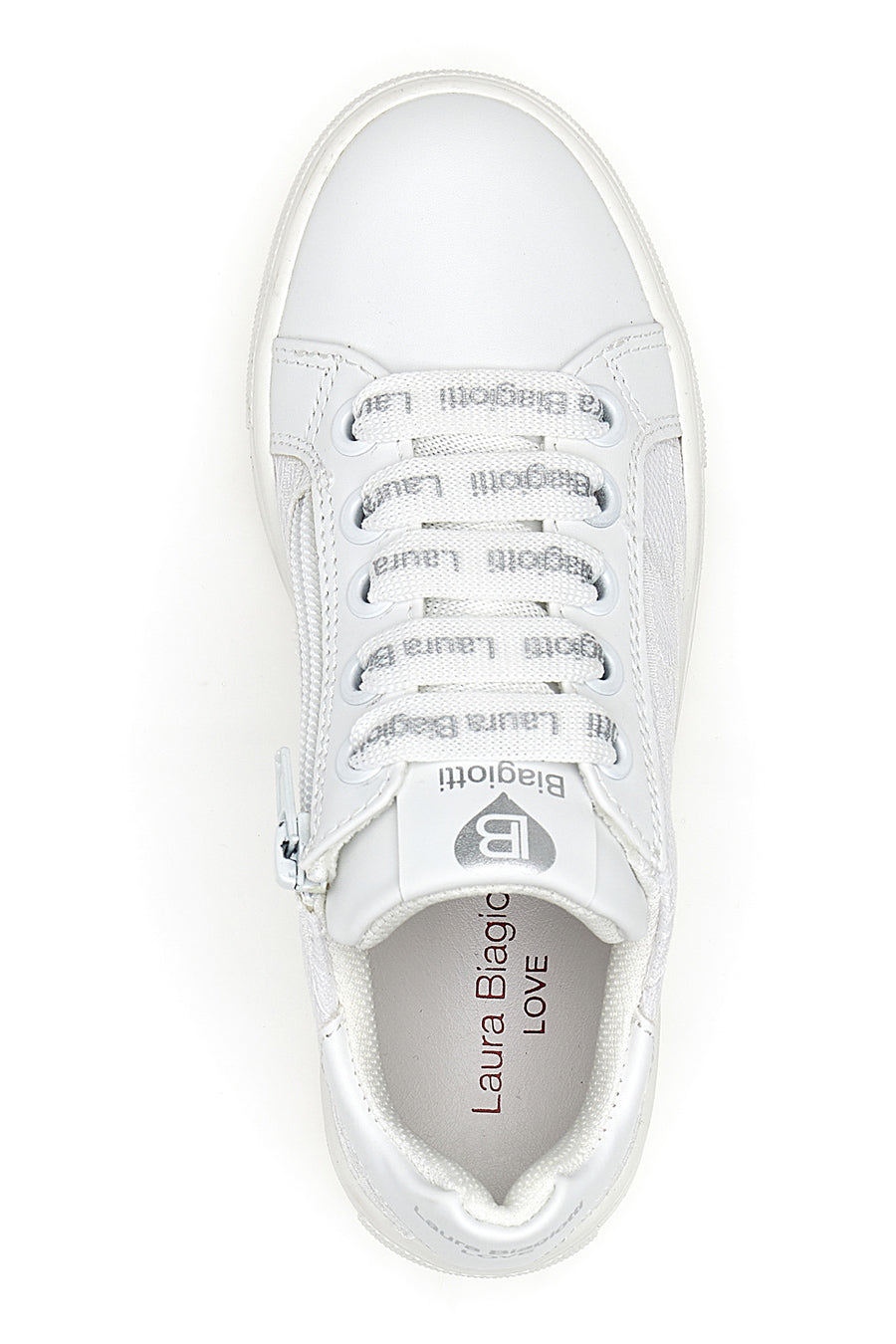 Abbigliamento Collezione Scarpe Laura Biagiotti Sneakers Laura