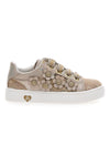 Sneakers Laura Biagiotti 8314 Beige